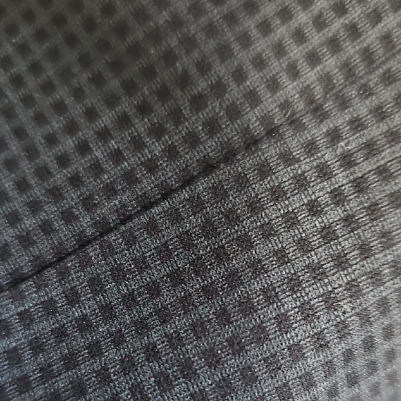 LOFT Black Leggings - Picture 6 of 6